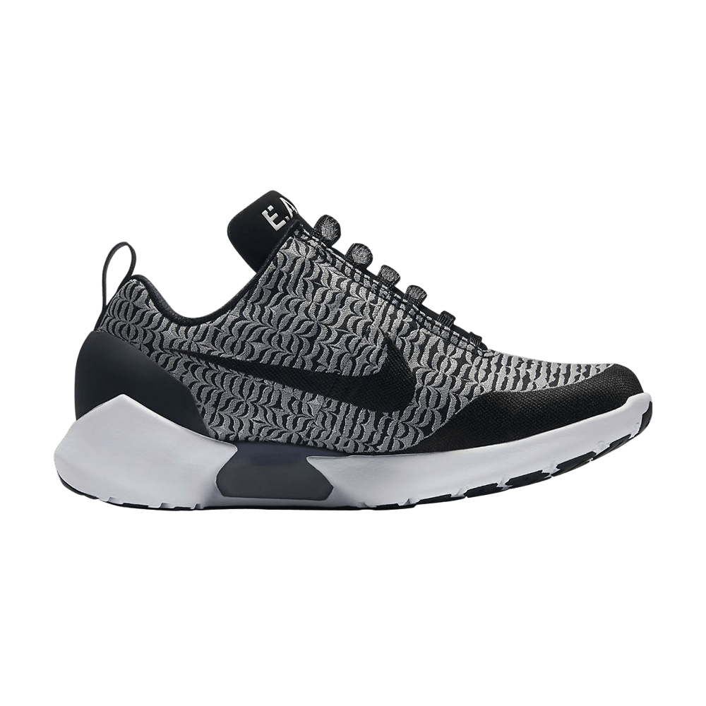 HyperAdapt 1.0 'Wolf Grey'