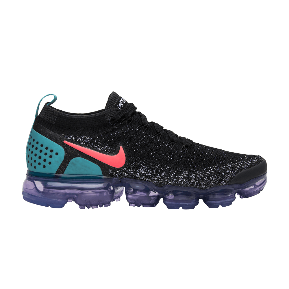 Air VaporMax Flyknit 2 'Hot Punch'