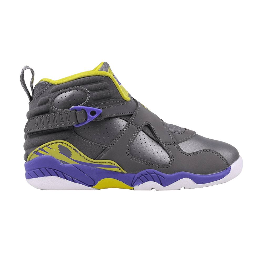 Air Jordan 8 Retro PS 'Laney'