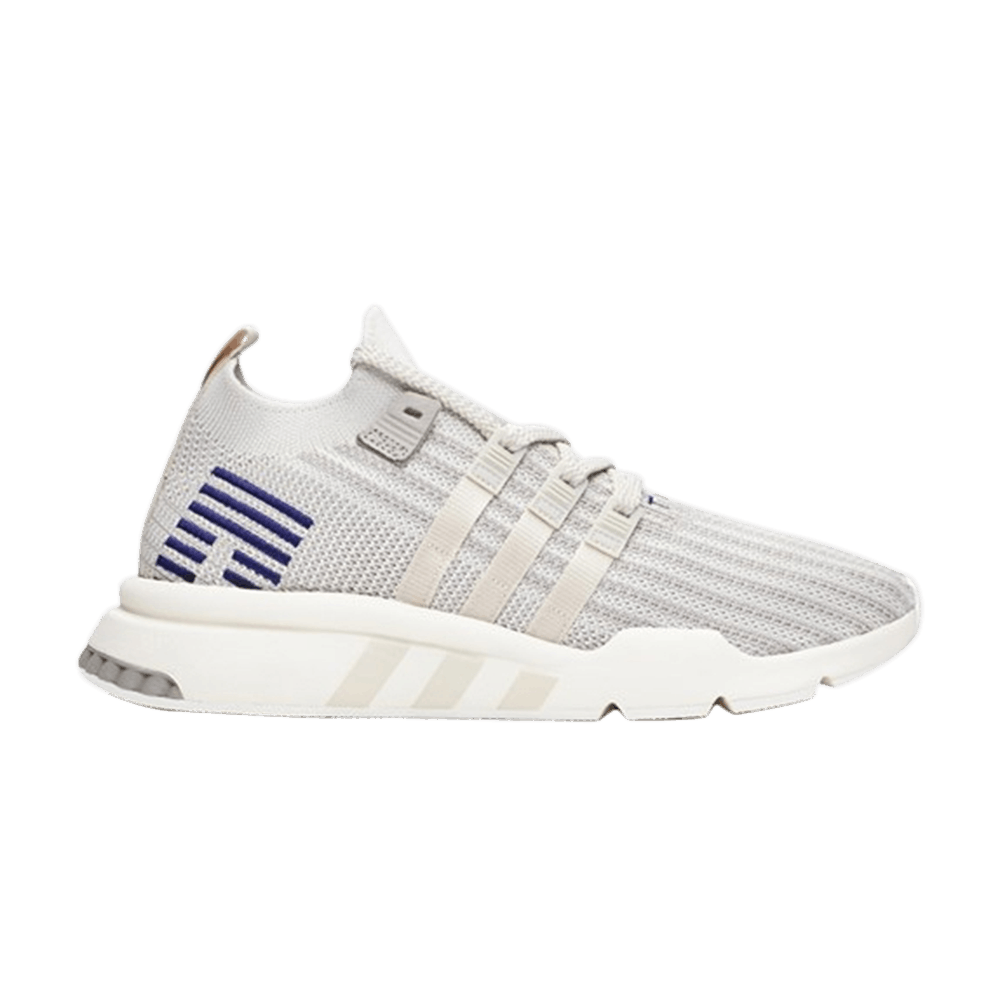 Sneakersnstuff x EQT Support Mid ADV Primeknit