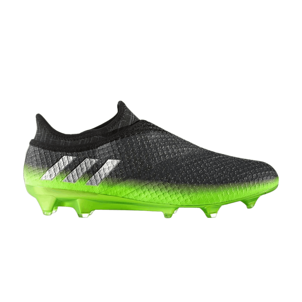 Messi 16+ PureAgility FG Soccer Cleat