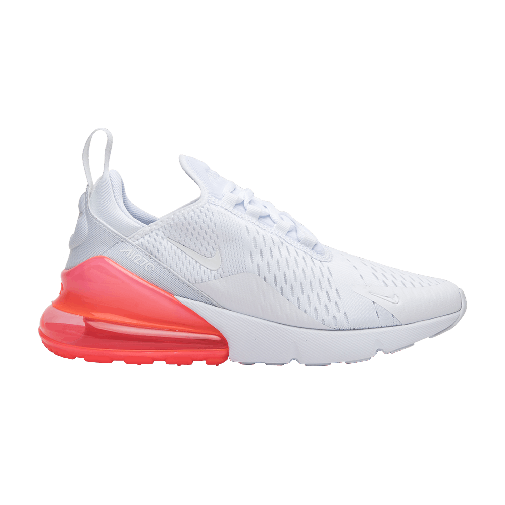 Air Max 270 'White Hot Punch'