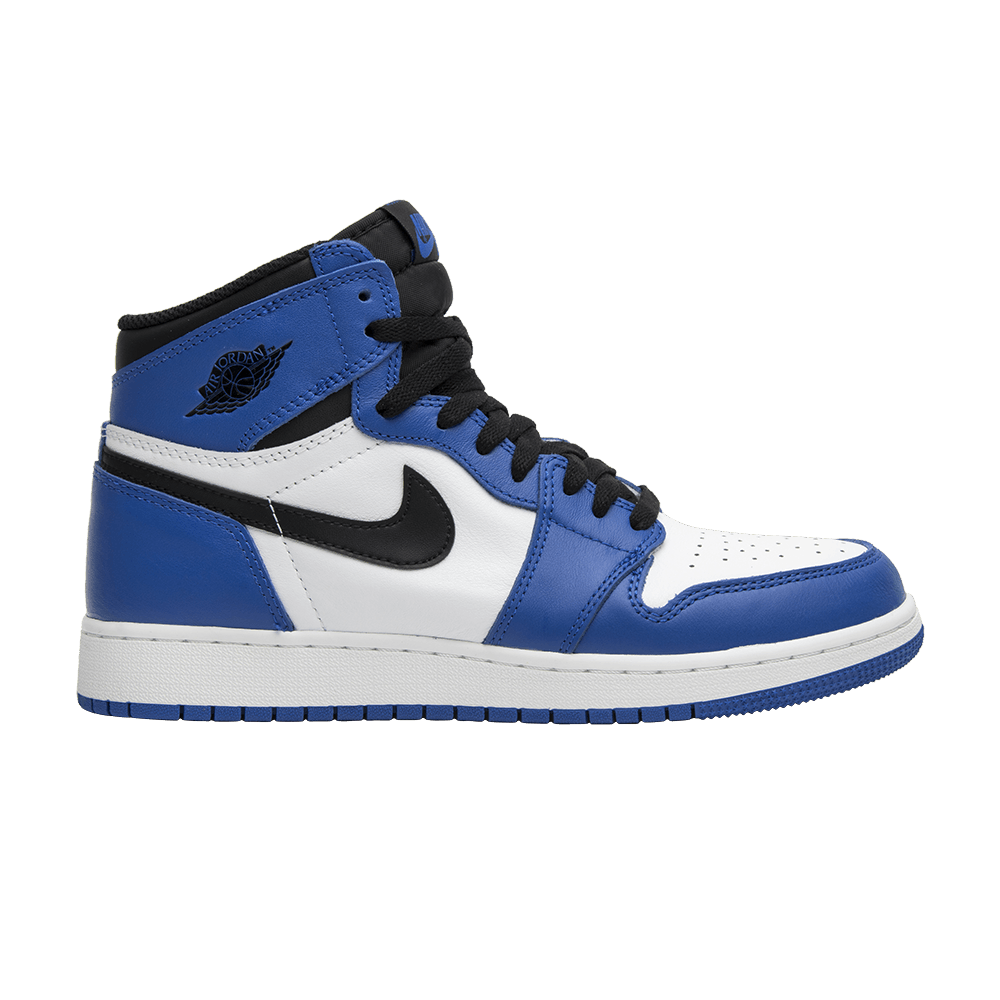 Air Jordan 1 Retro High OG BG 'Game Royal'