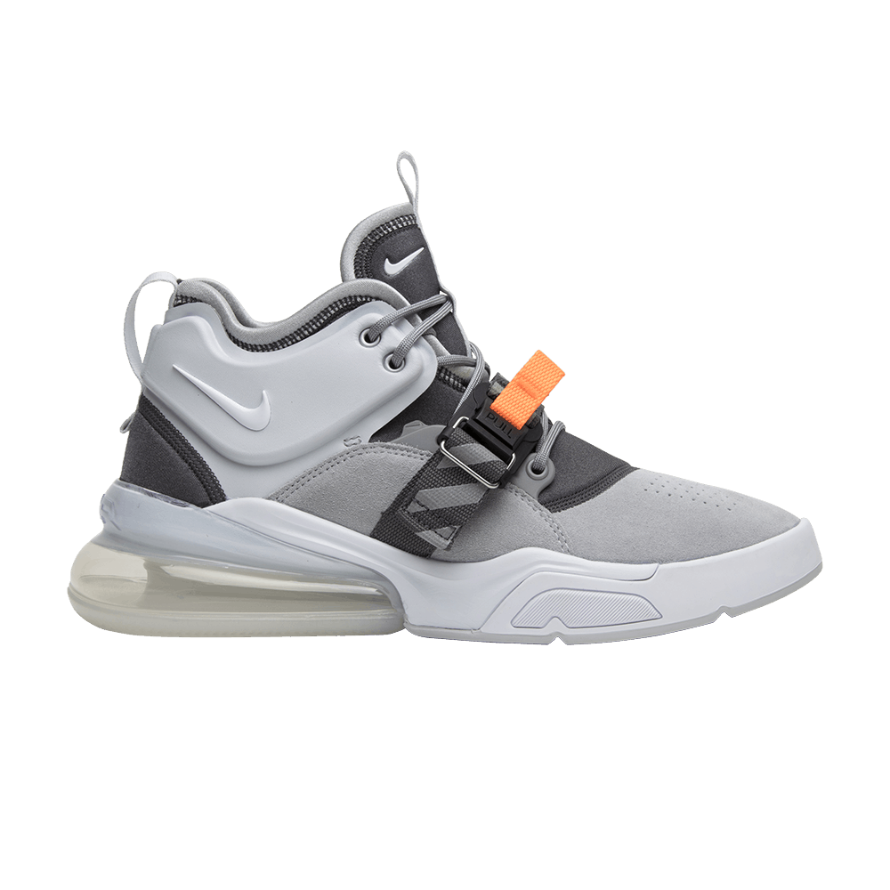 Air Force 270 'Wolf Grey'