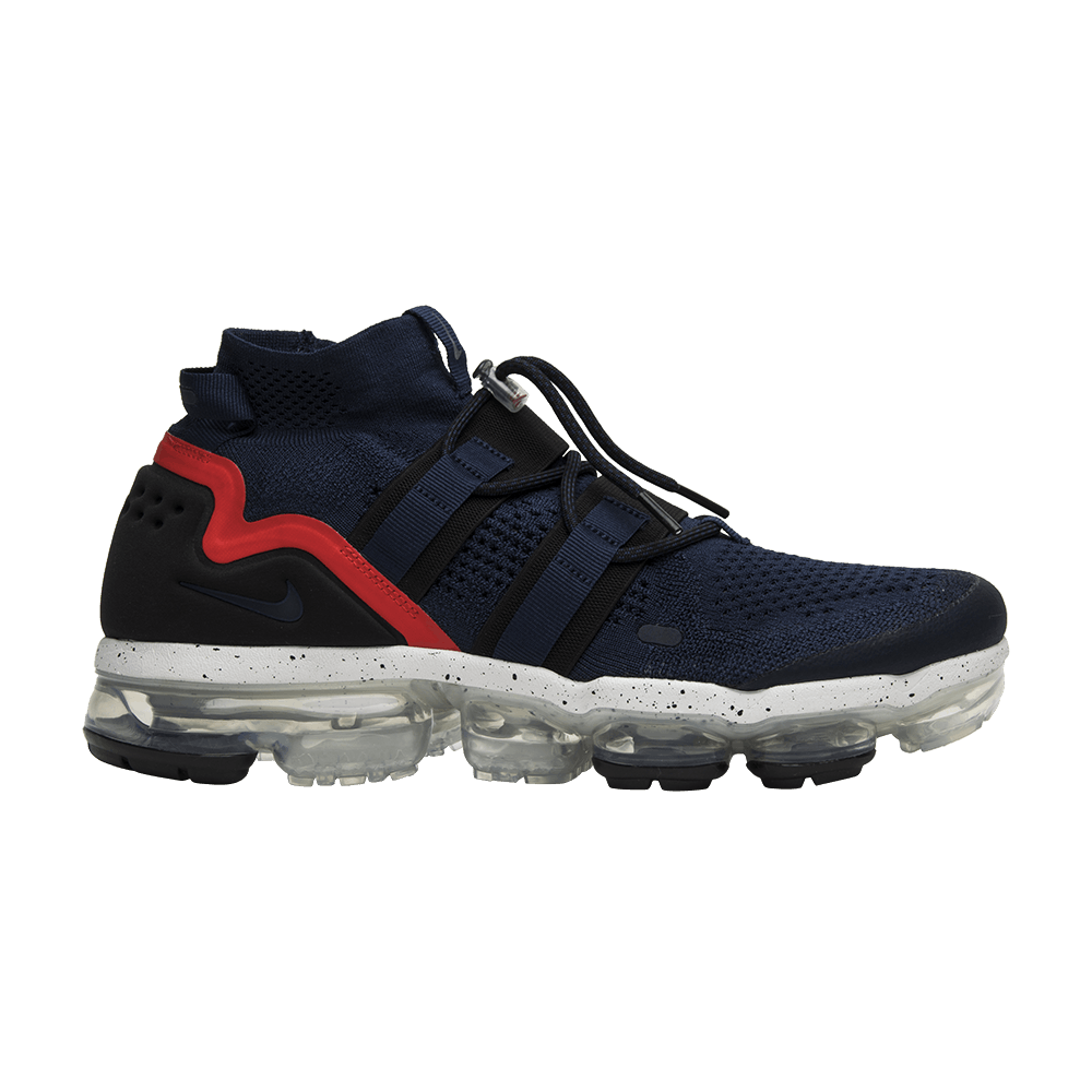 Air VaporMax Utility 'College Navy'