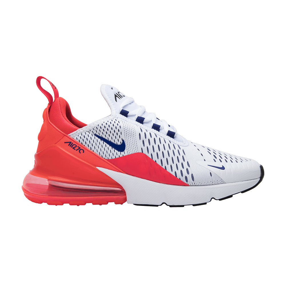 Wmns Air Max 270 'Ultramarine'