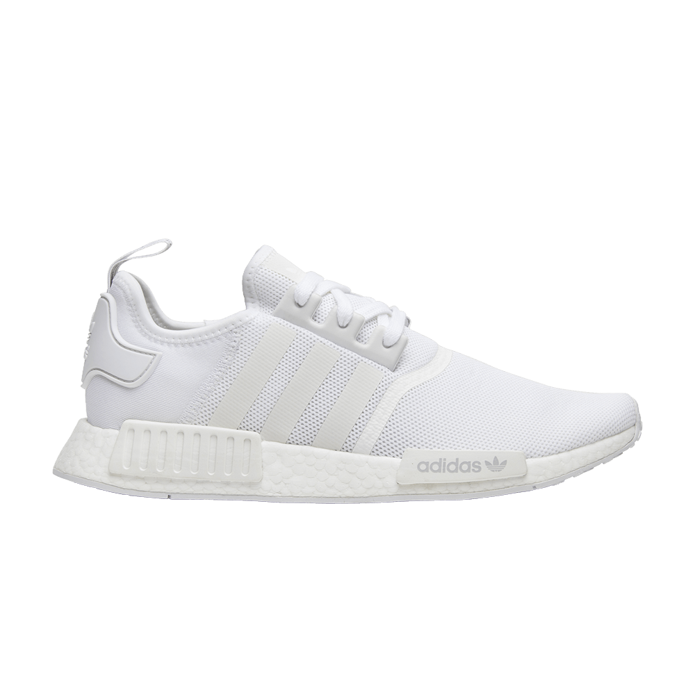 NMD_R1 'White Grey'