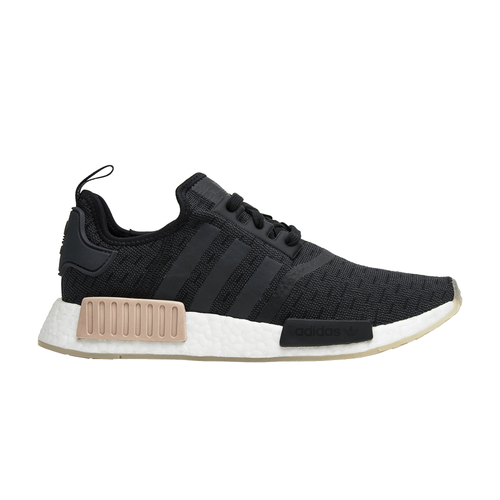 Wmns NMD_R1 'Black Indigo'