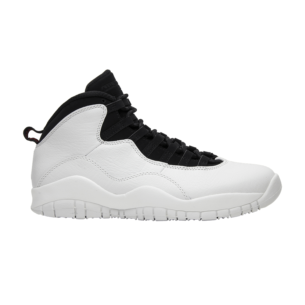 Air Jordan 10 Retro 'I'm Back'