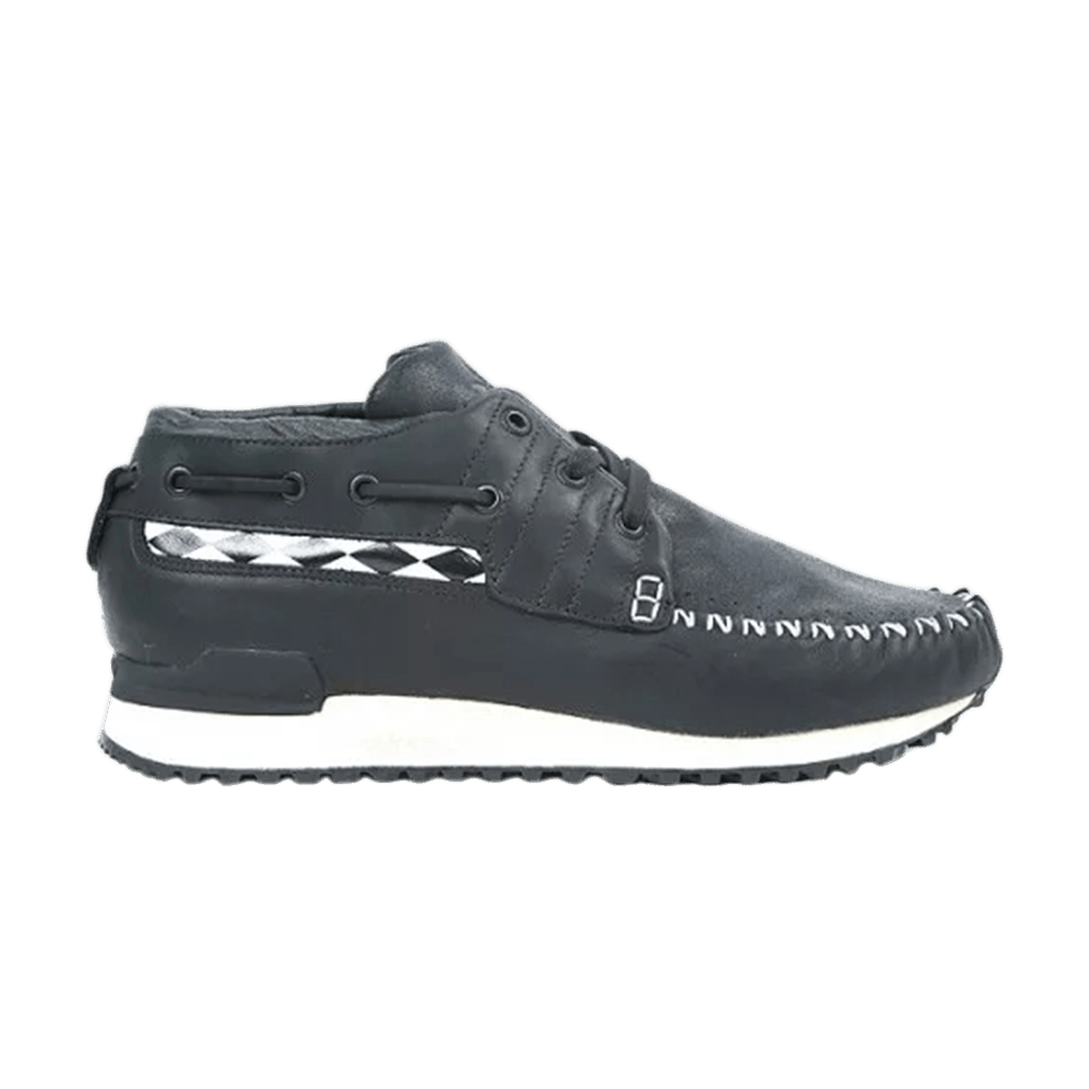 Zx 700 Boat 'Neighborhood'