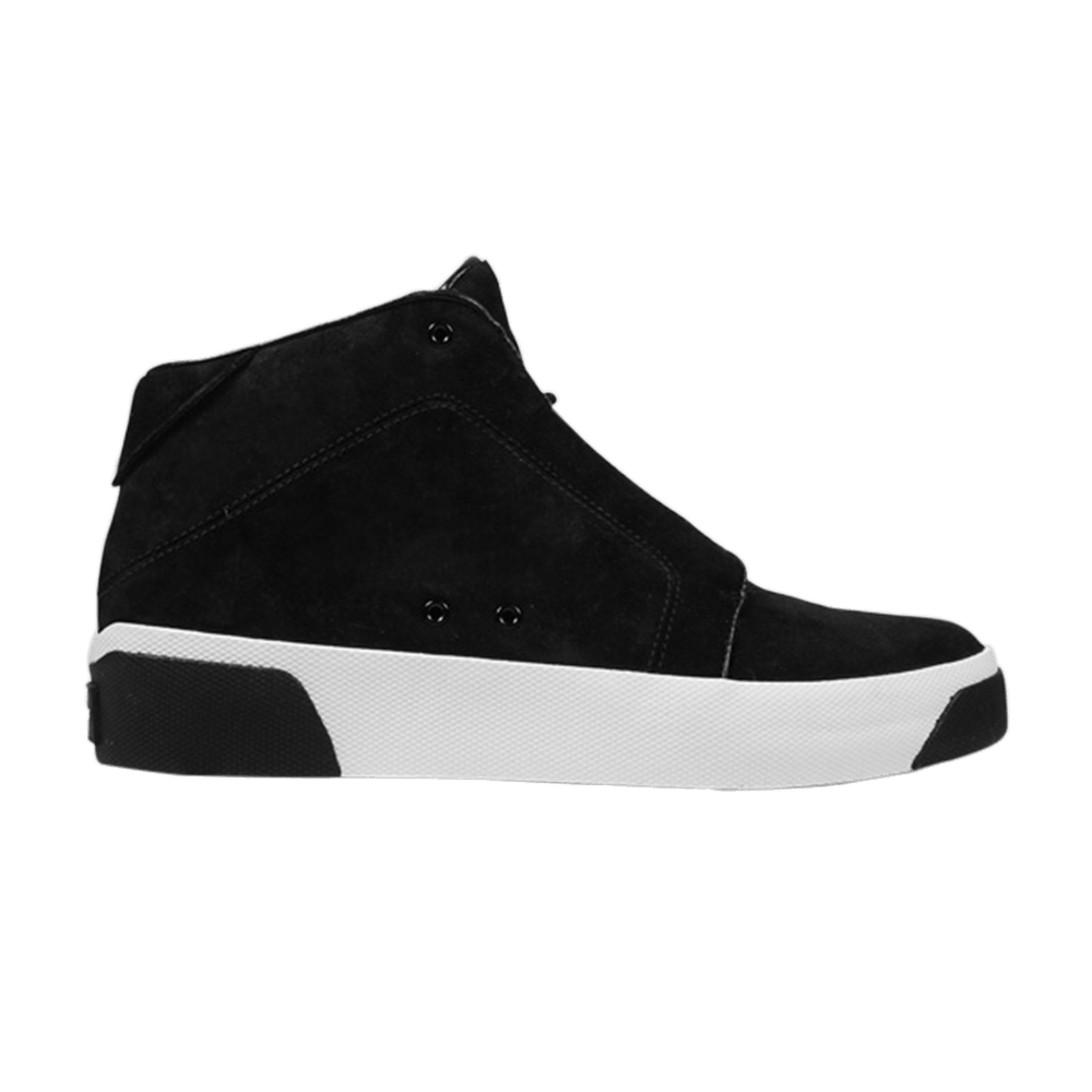 Air Jordan Campus Chukka