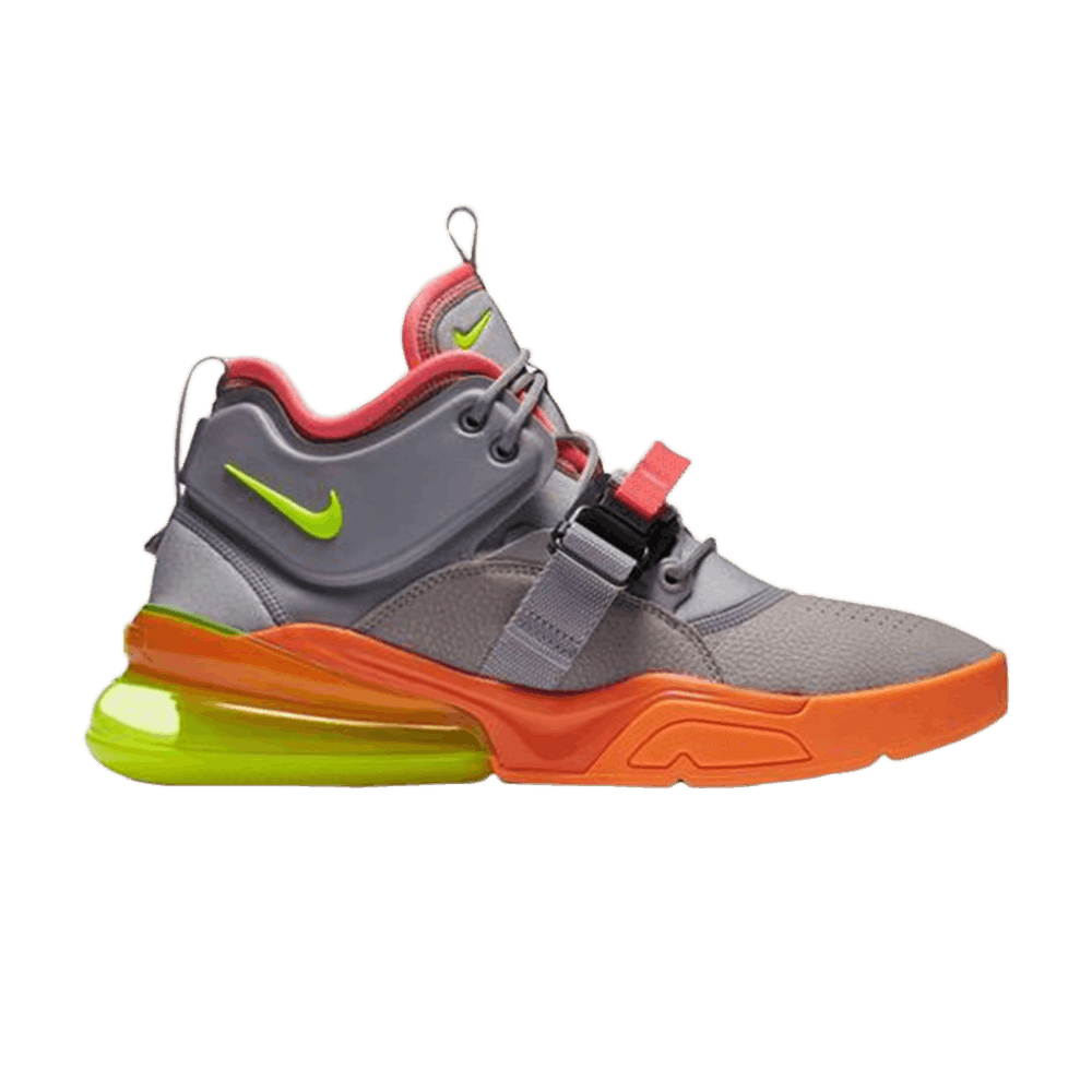 nike air force 270 sherbert