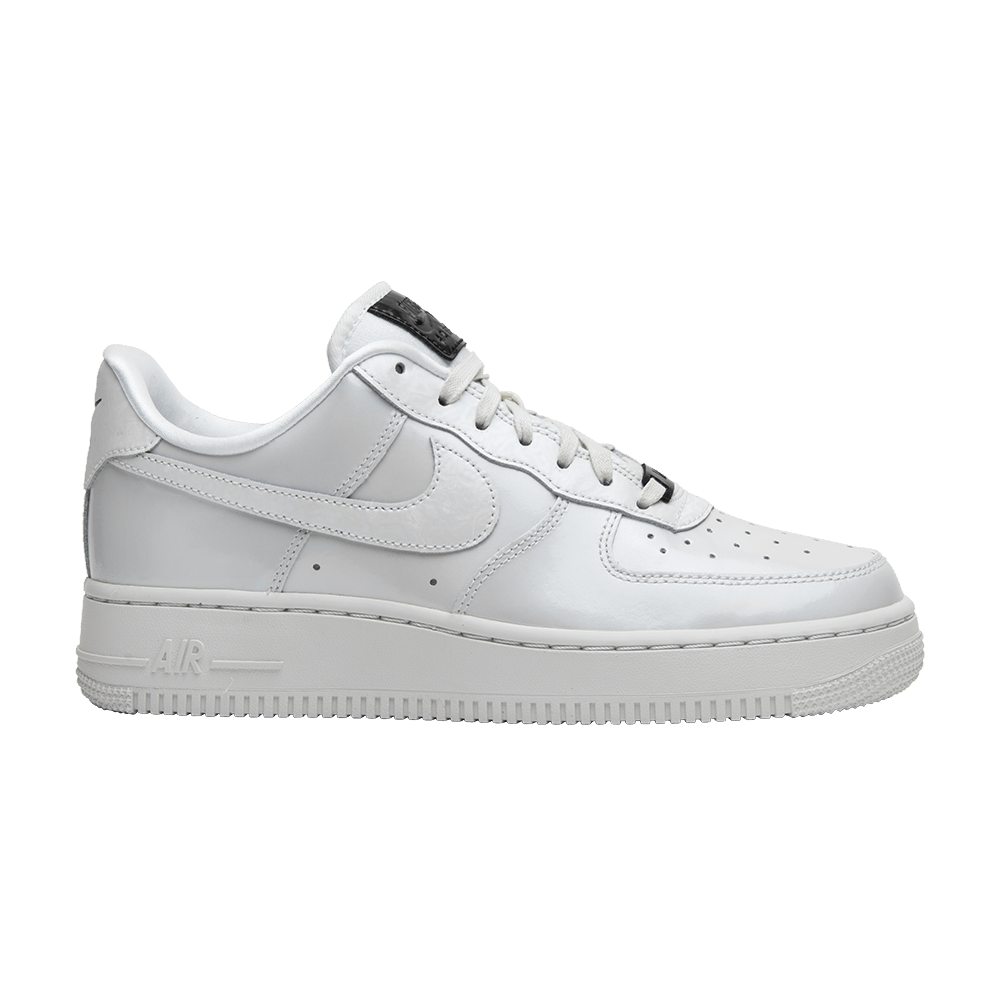 Wmns Air Force 1 'Luxe' - Nike - 898889 100 | GOAT