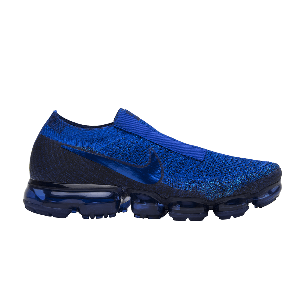 Air VaporMax iD 'Racer Blue'