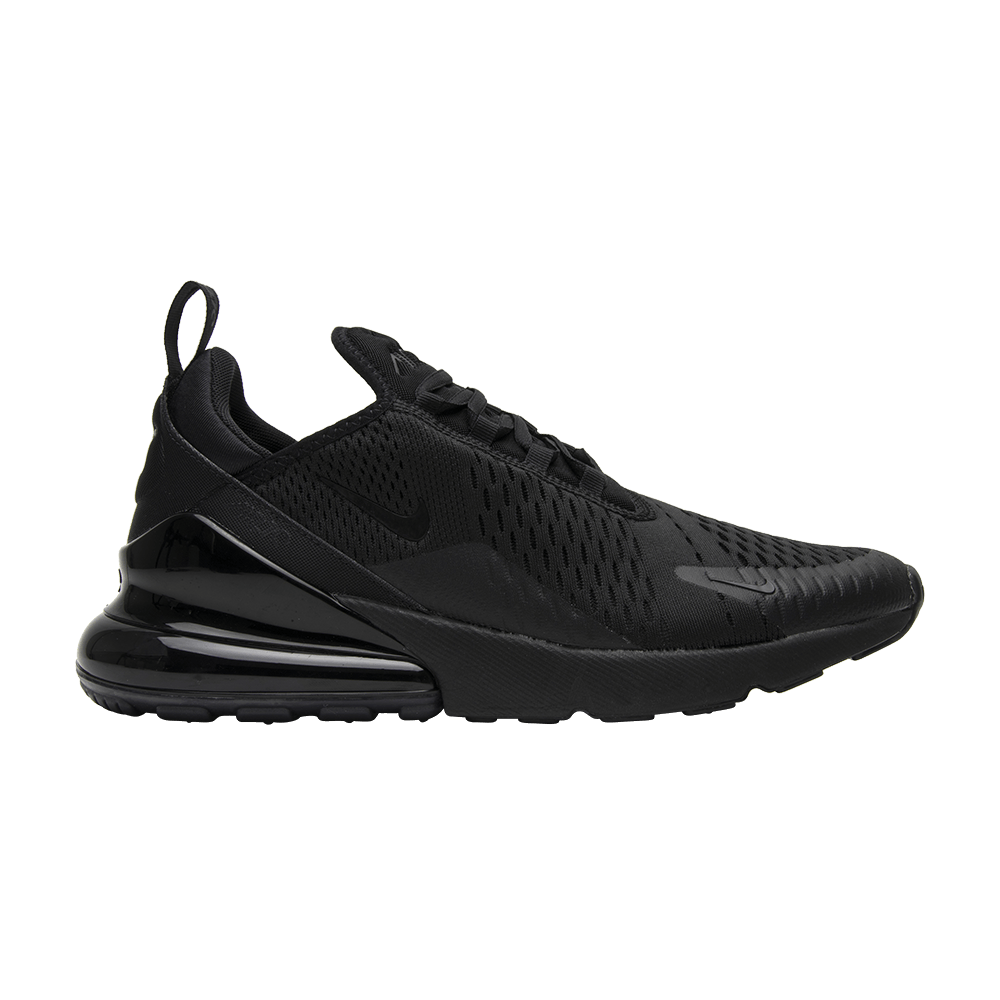 Air Max 270 'Triple Black'