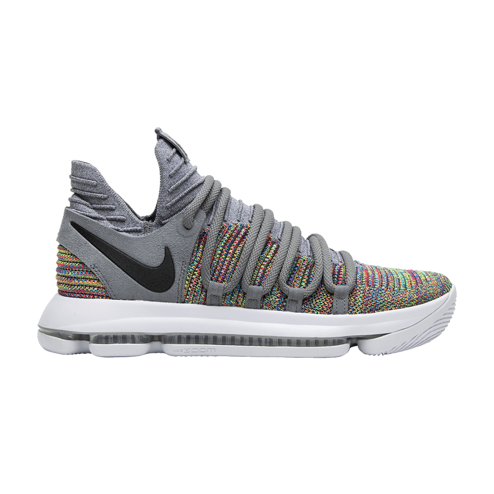 KD 10 'Multi-Color'