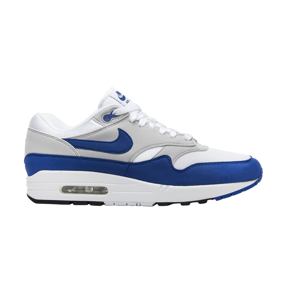 Air Max 1 OG 'Anniversary' 2017 Re-Release