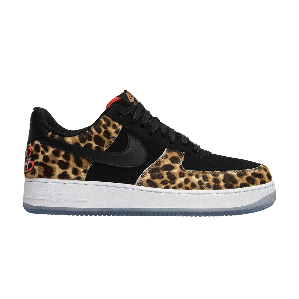 Saner x Air Force 1 'Jaguar'