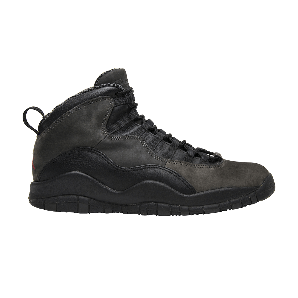 Air Jordan 10 OG 'Shadow'