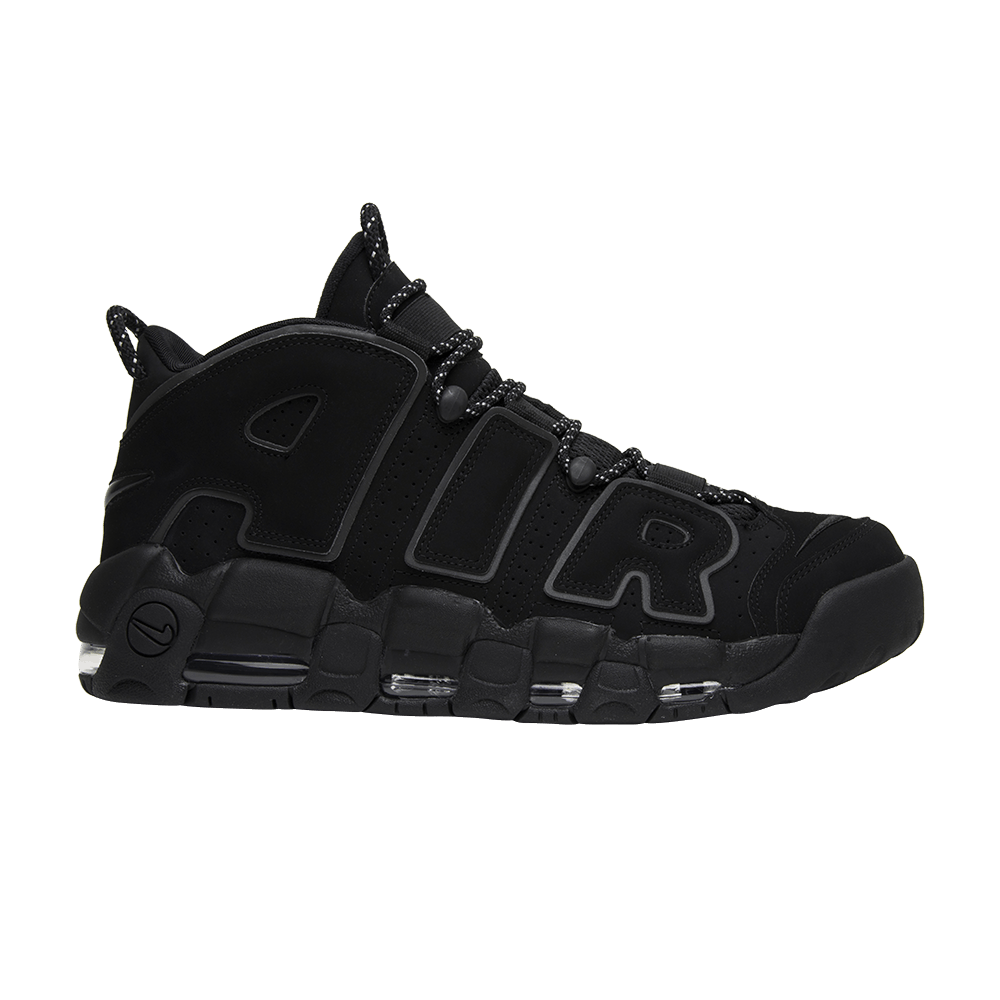 Air More Uptempo 'Reflective'