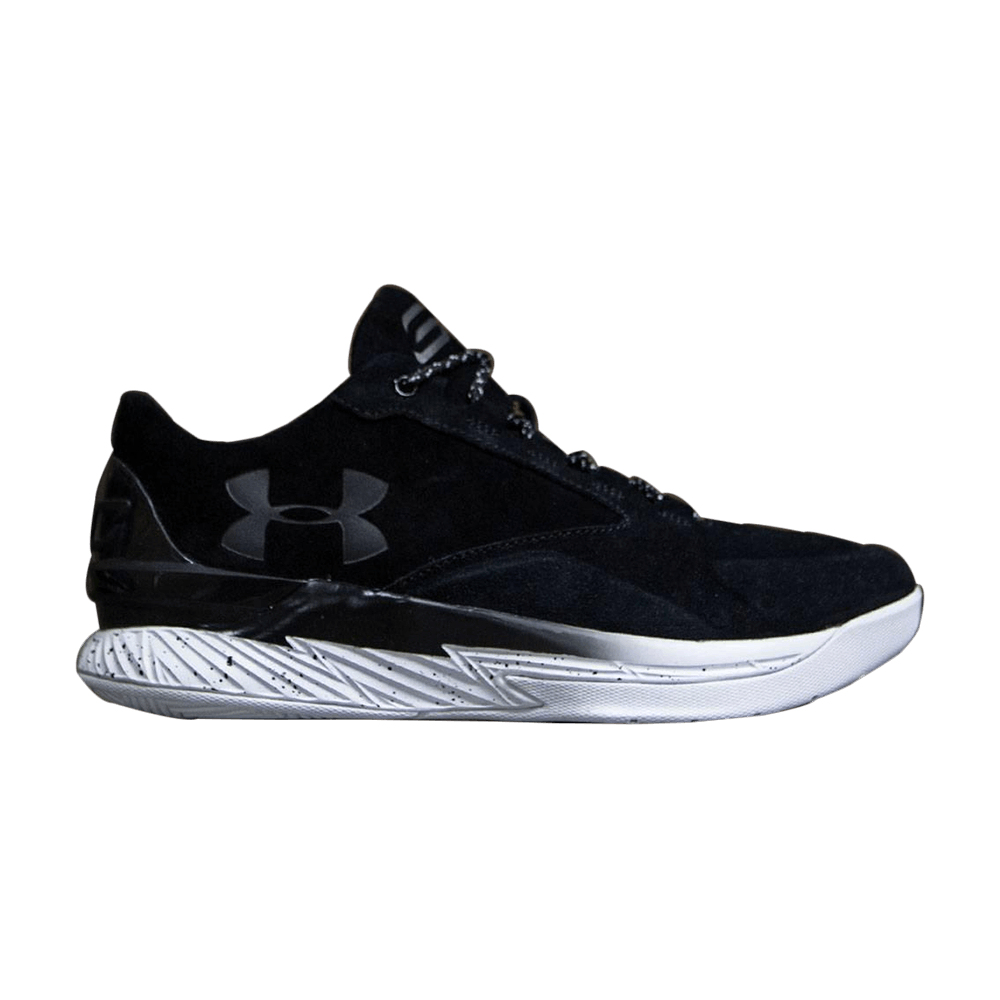 Curry 1 Lux Low