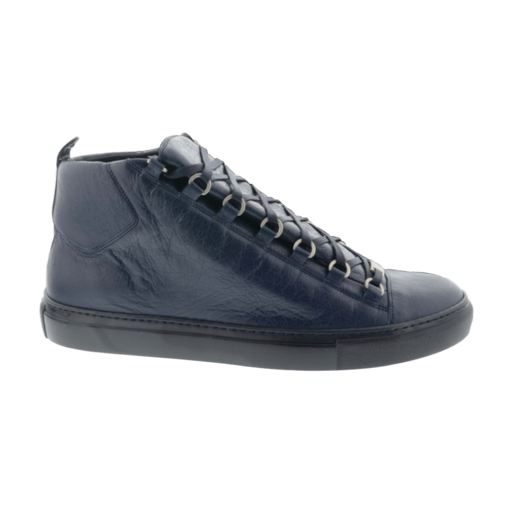 Balenciaga Arena 'Blue'