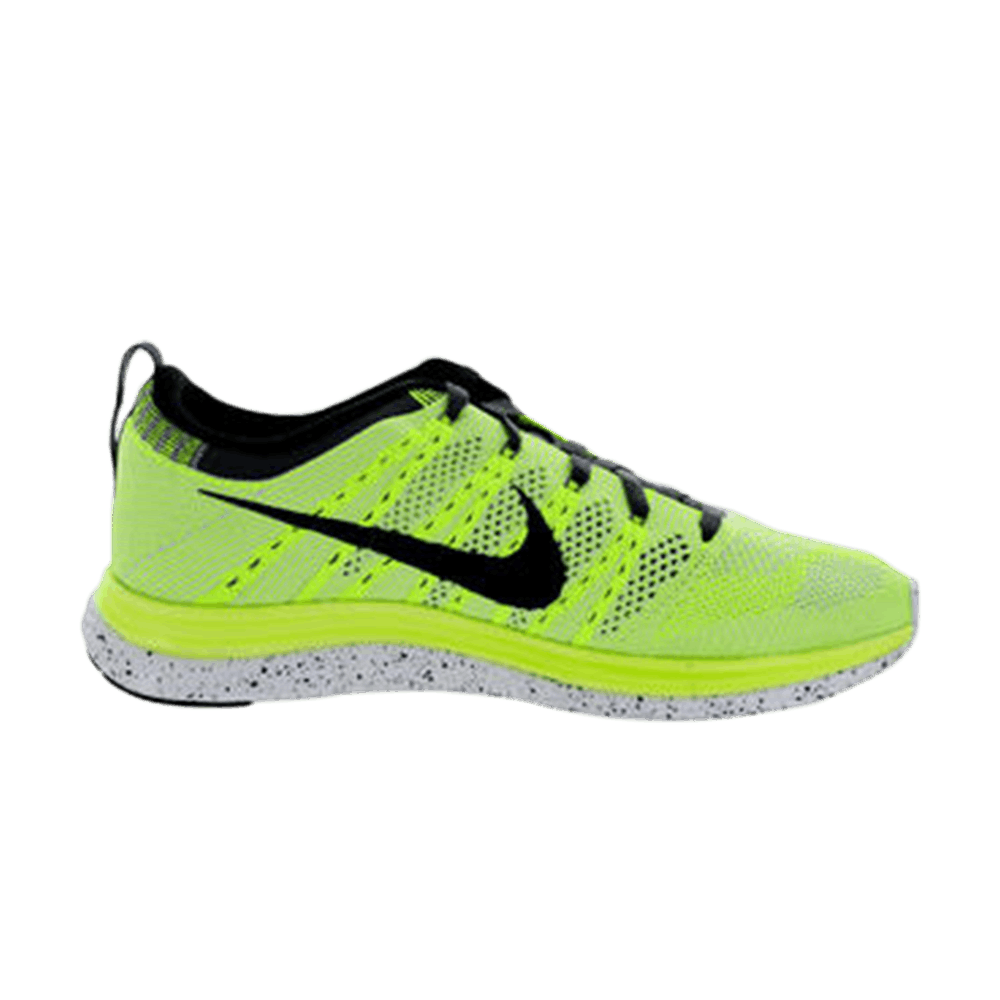 Wmns Flyknit One+