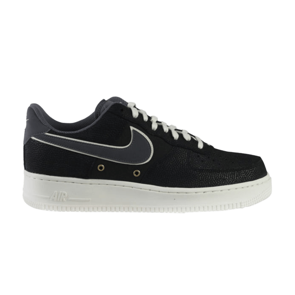 Air Force 1 Low '07 LV8 'Dark Grey'