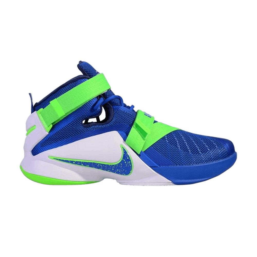 Lebron Soldier 9 'Sprite'