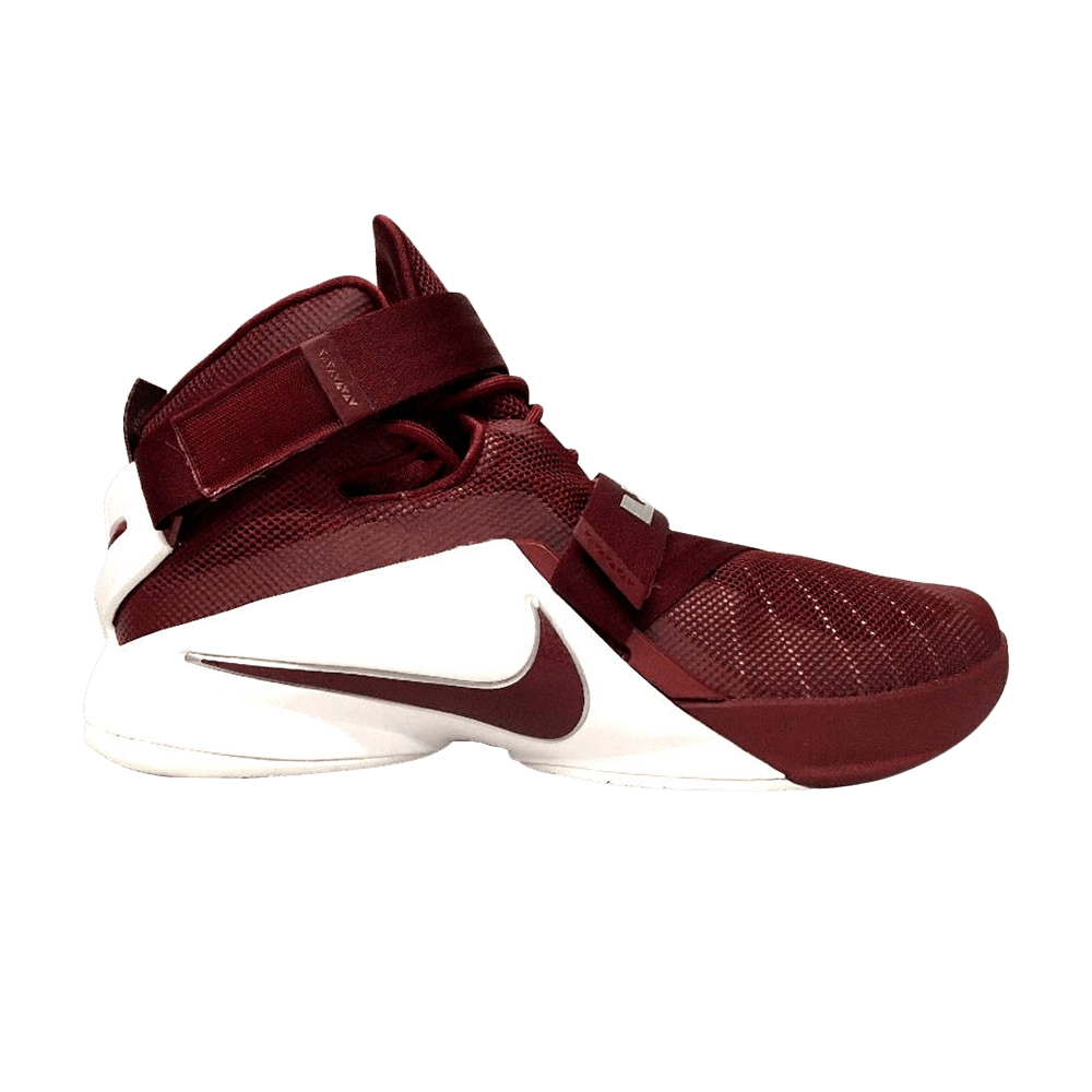 LeBron Soldier 9 TB