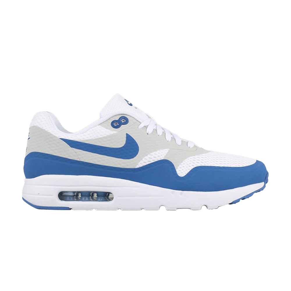 Air Max 1 Ultra Essential 'Varsity Blue'