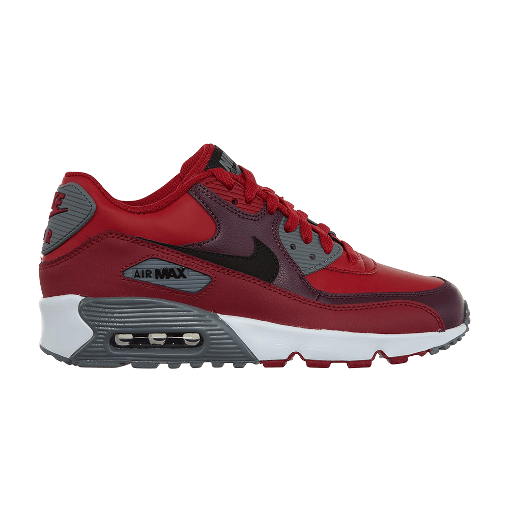 Air Max 90 LTR GS