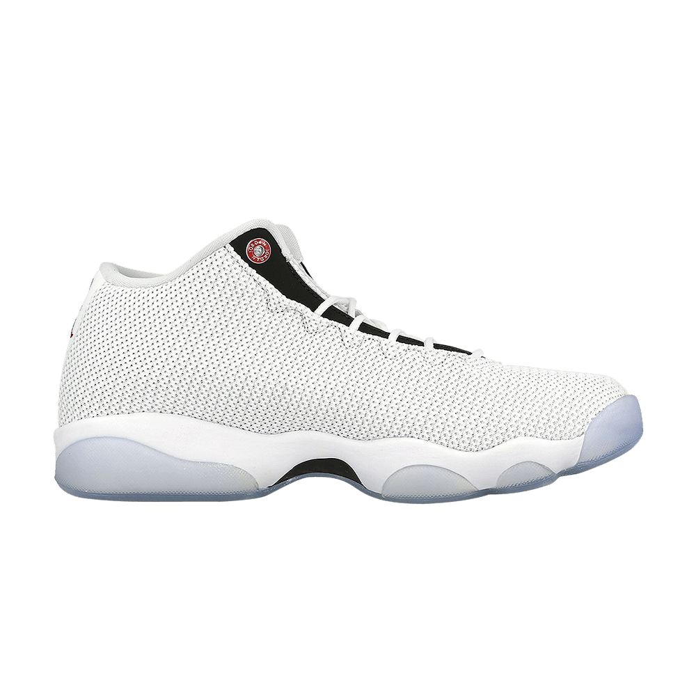 Jordan Horizon Low 'Pure Platinum'