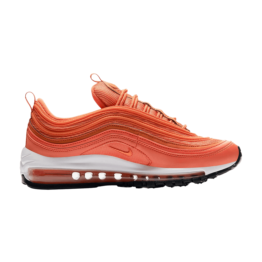 Wmns Air Max 97 'Orange'