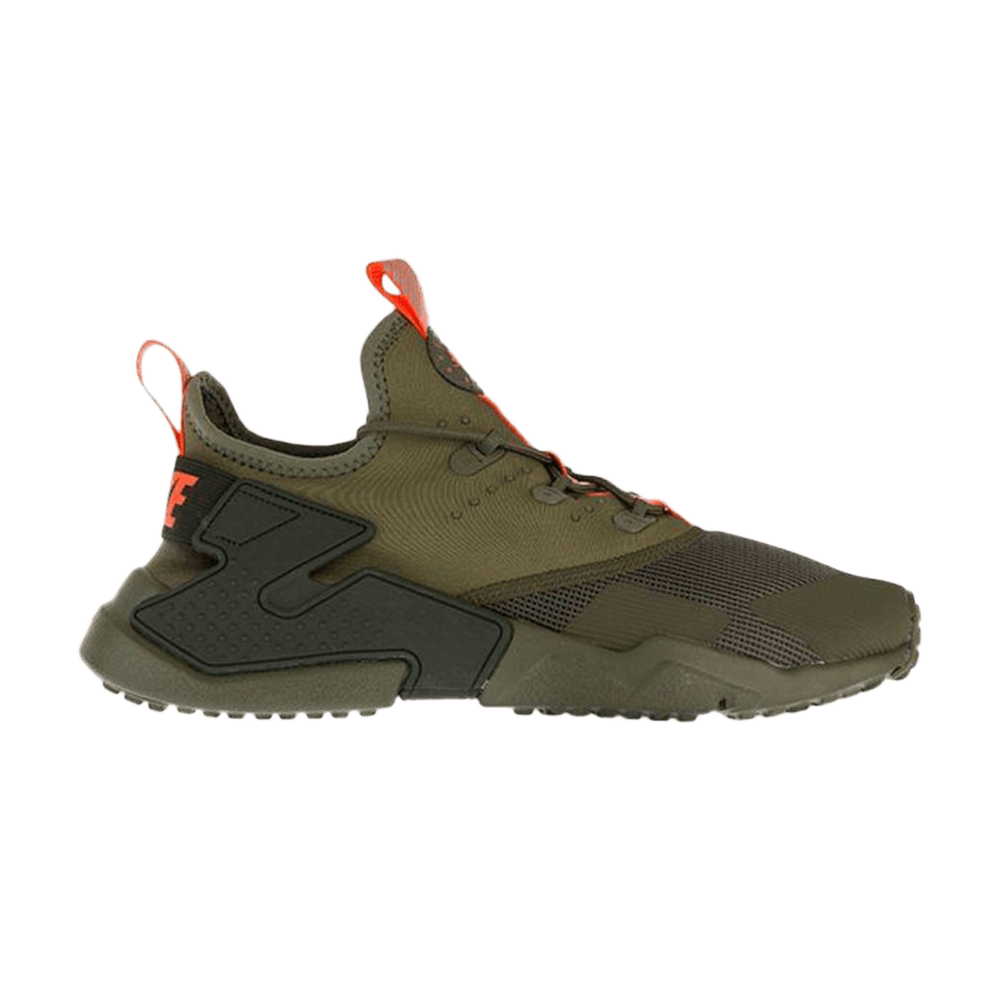 Huarache Drift GS 'Olive'