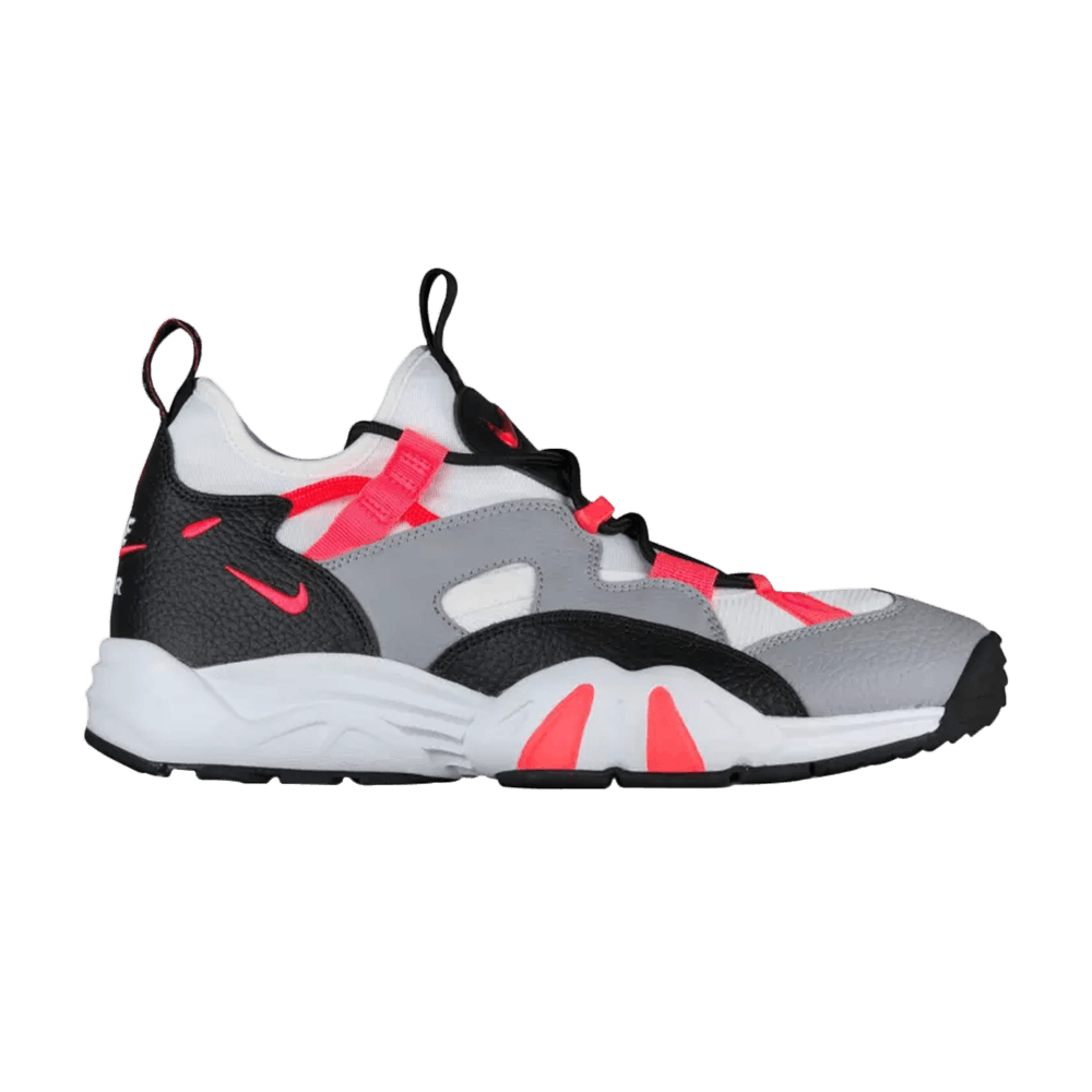 Air Scream LWP 'Infrared'