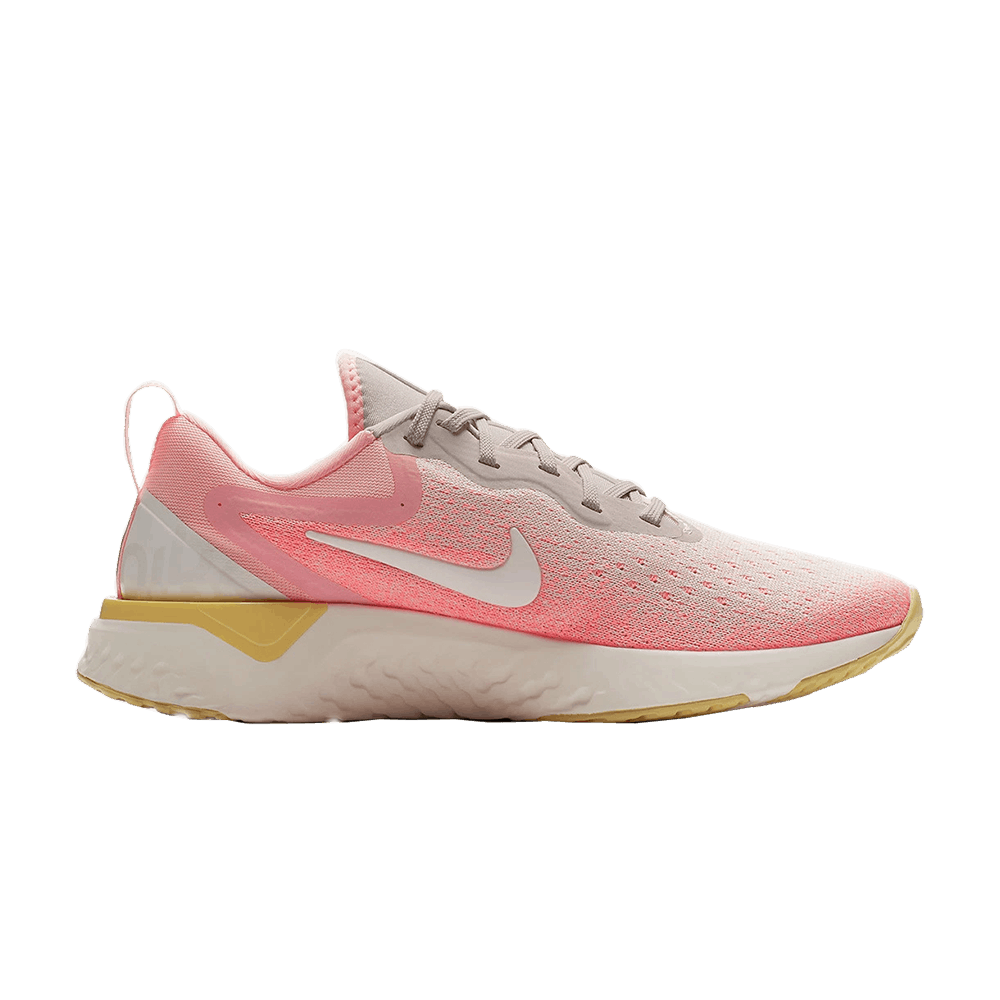 Wmns Odyssey React 'Atomic Pink'