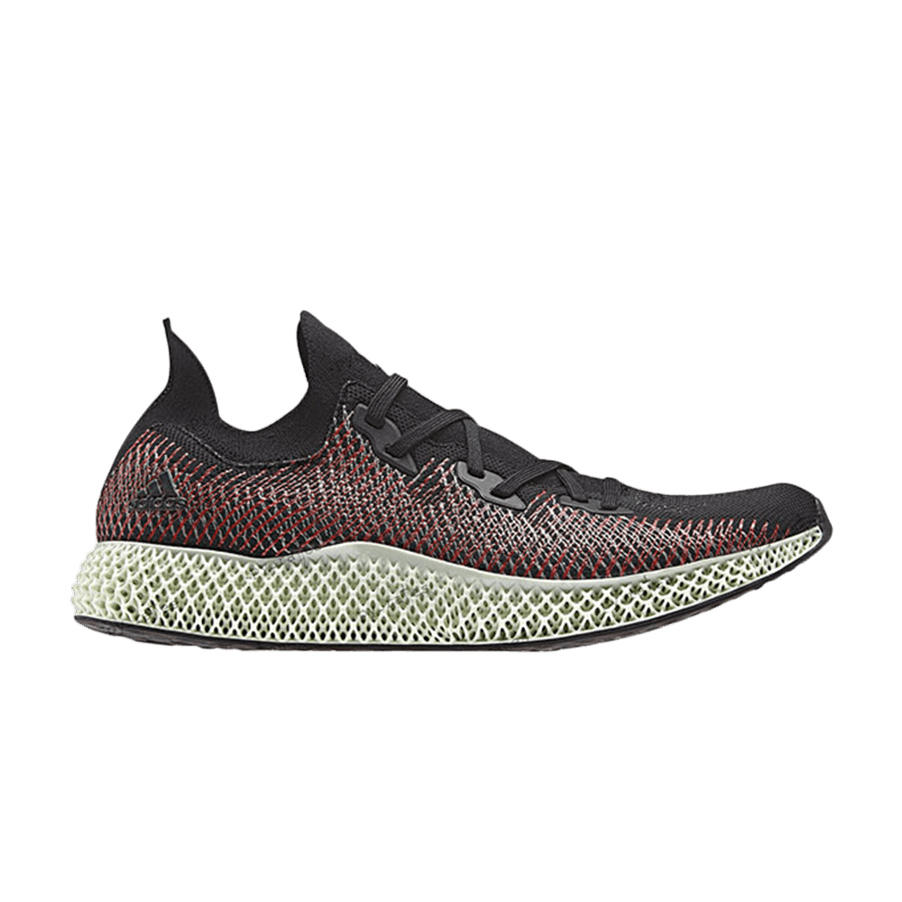 AlphaEdge 4D