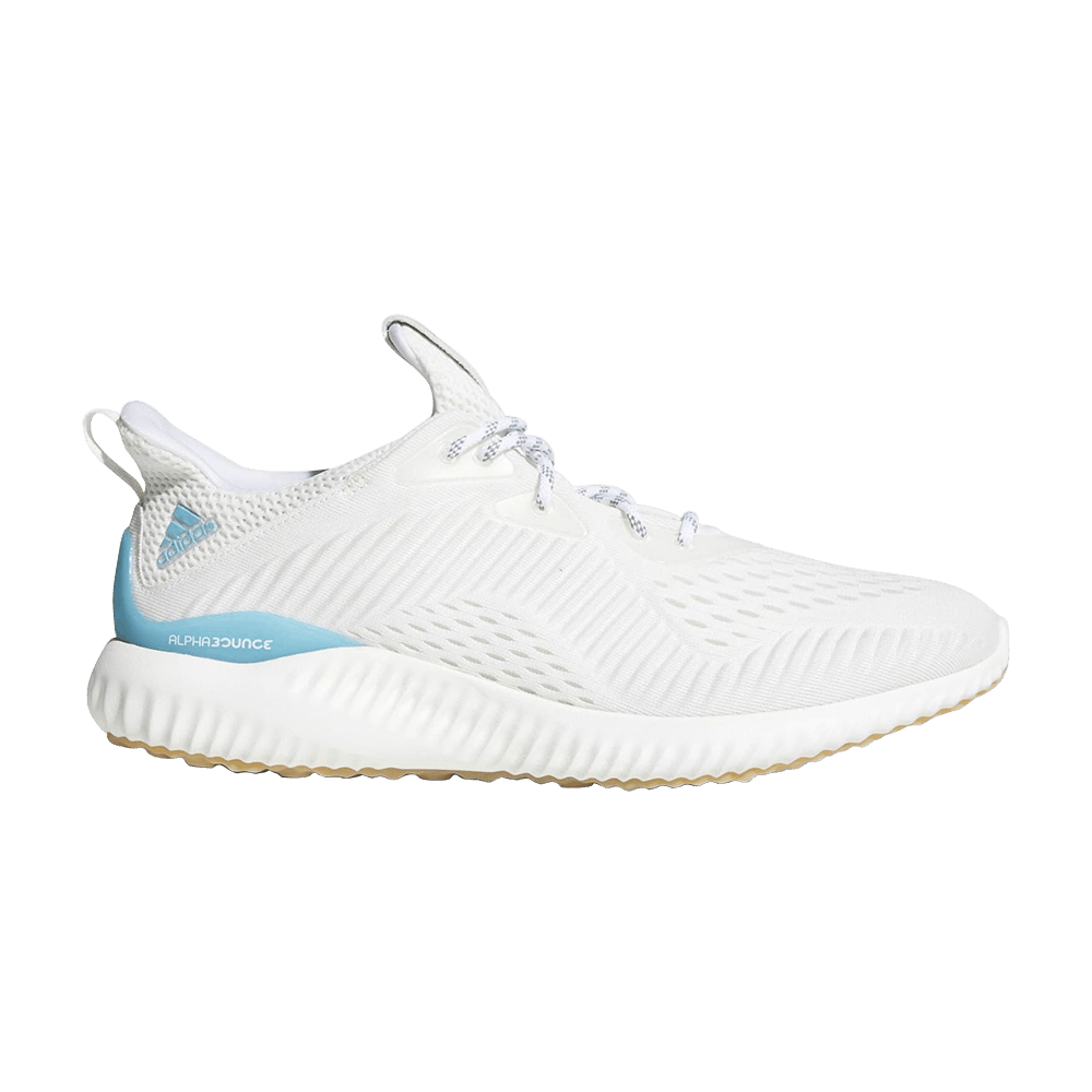 Parley x Alphabounce 'Parley'