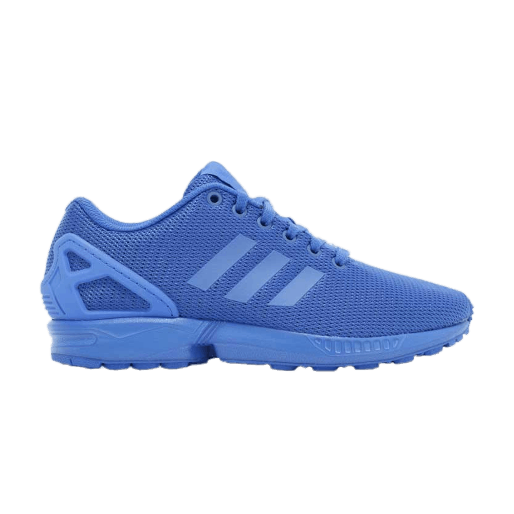 ZX Flux