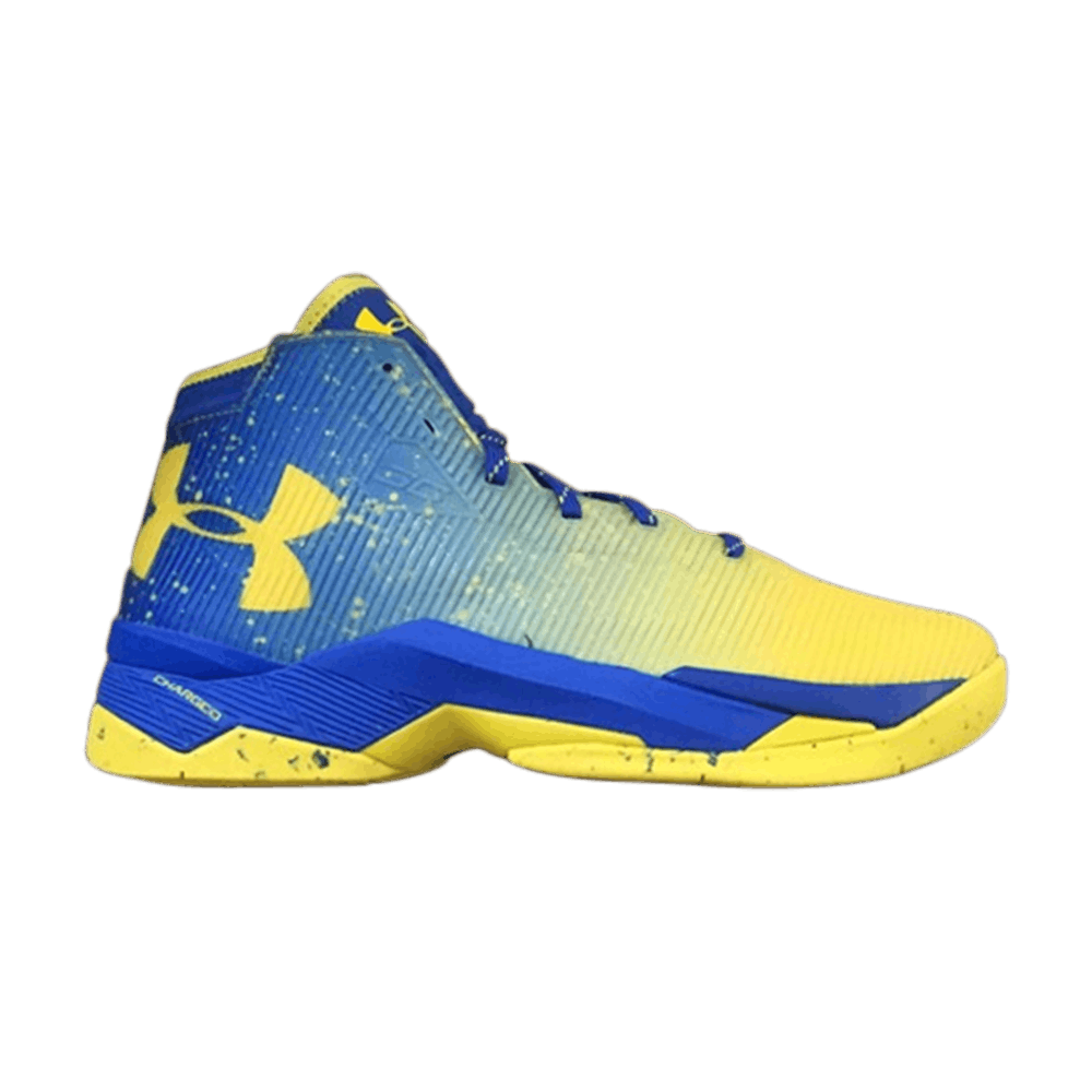 Curry 2.5