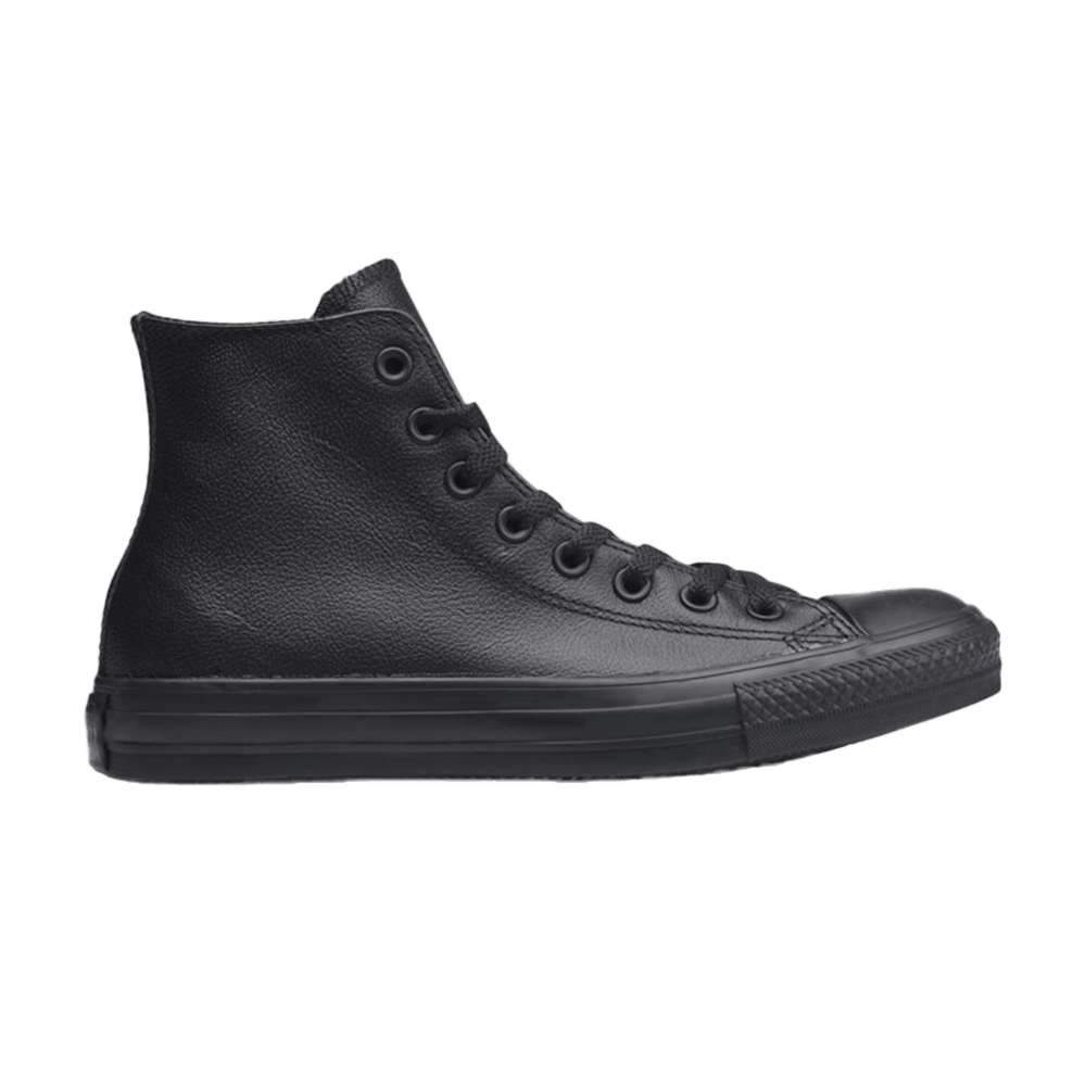 Chuck Taylor All Star Hi 'Black'