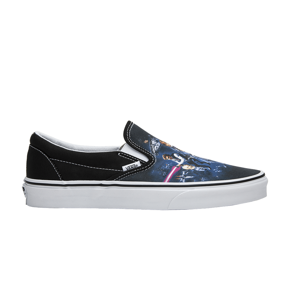 Star Wars x Classic Slip-On 'A New Hope'