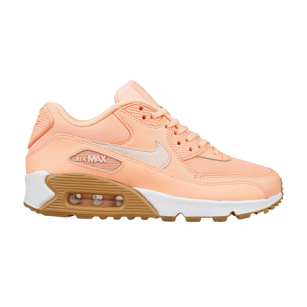 Wmns Air Max 90 'Sunset Glow'