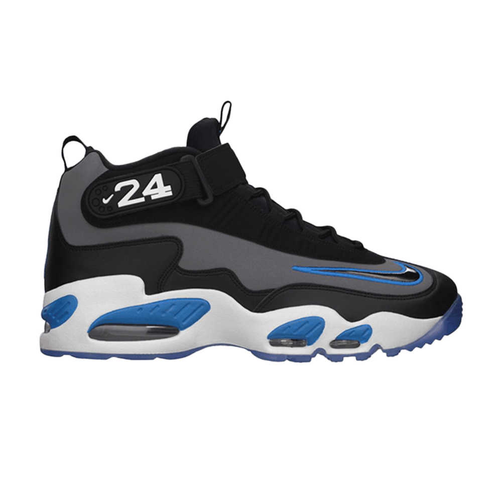 Air Griffey Max 1