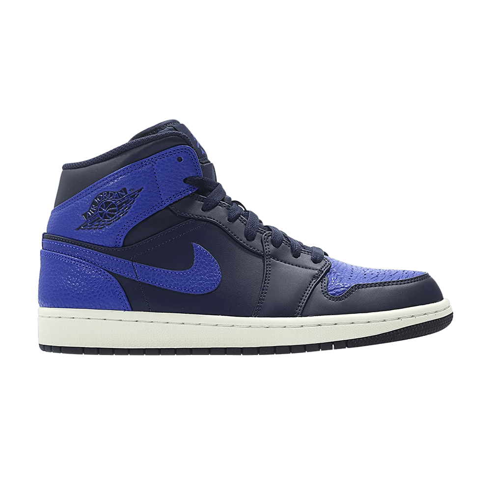 goat air jordan 1 obsidian