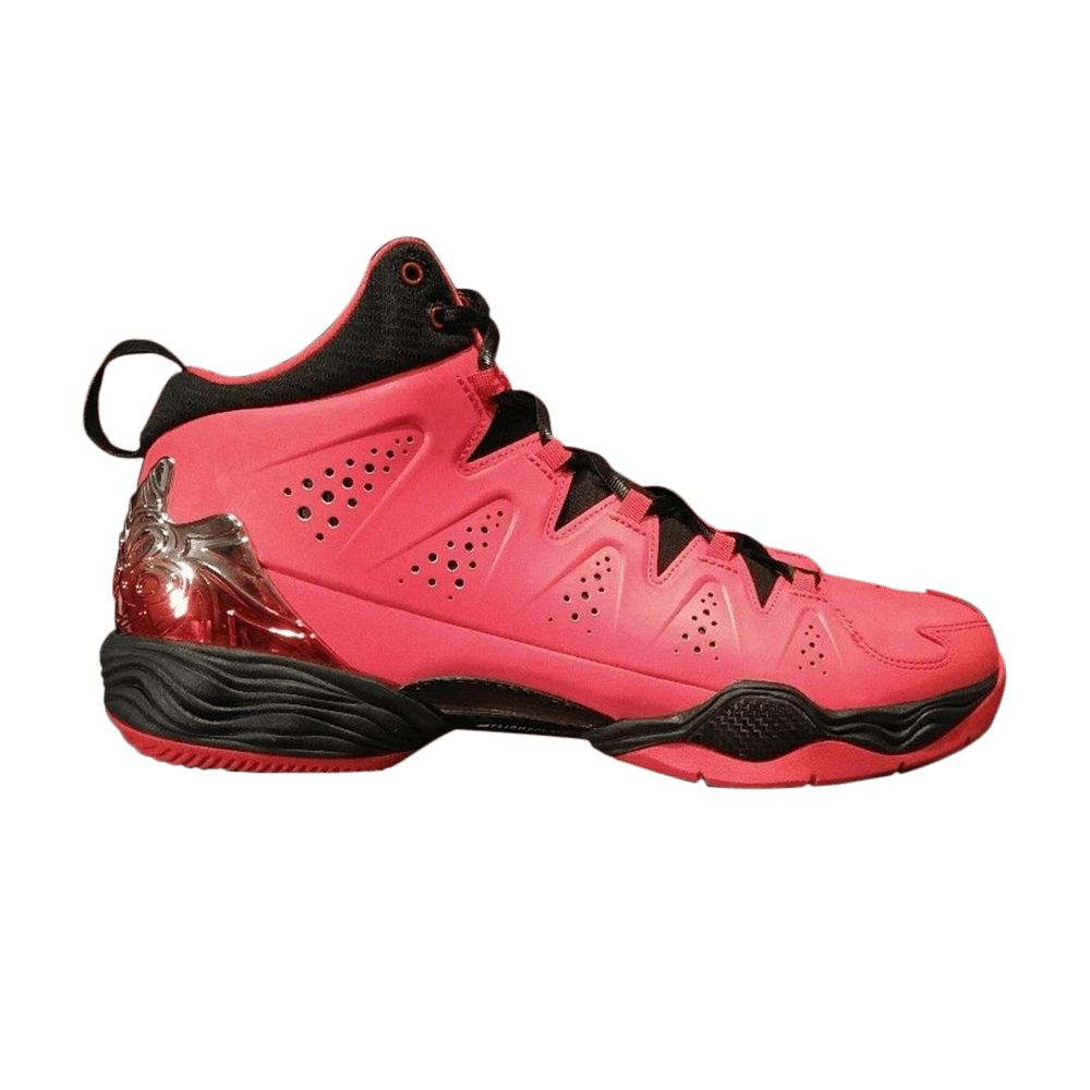 Jordan Melo M10