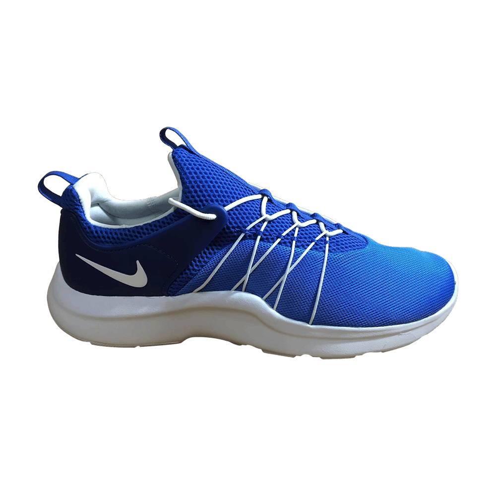 Darwin Running Flywire Trainer