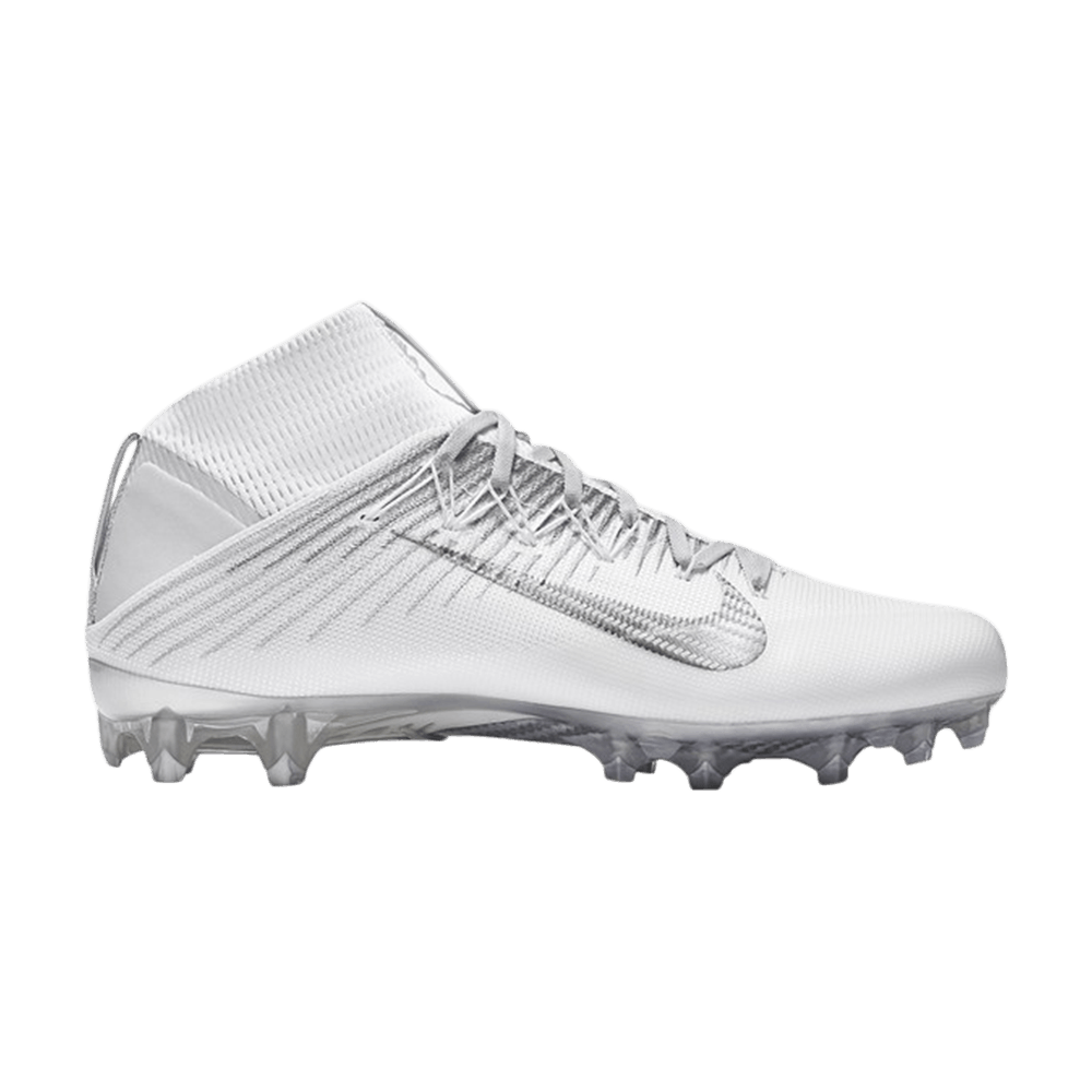 Vapor Untouchable 2 'White Metallic Silver'