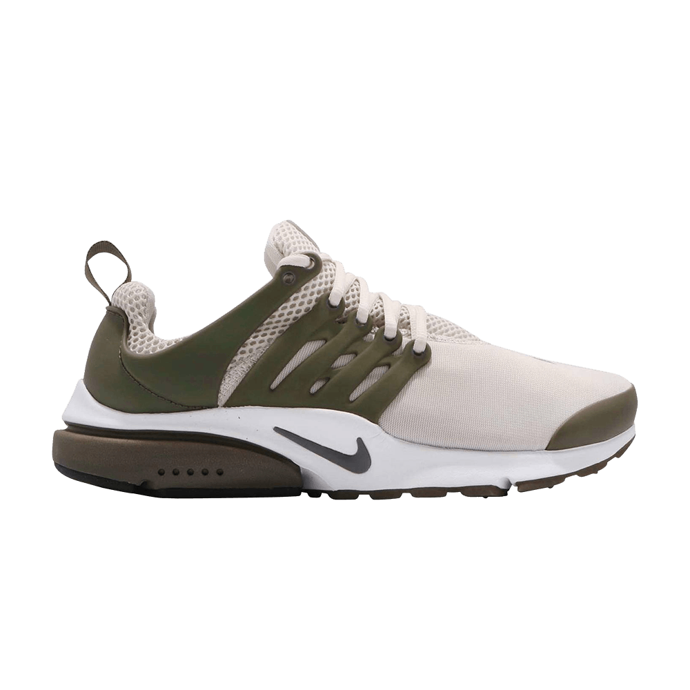 Air Presto Essential 'Light Bone'